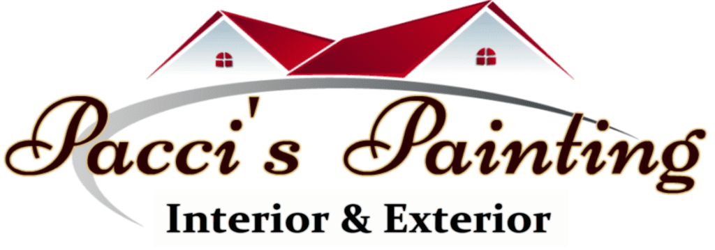 Pacci's Logo