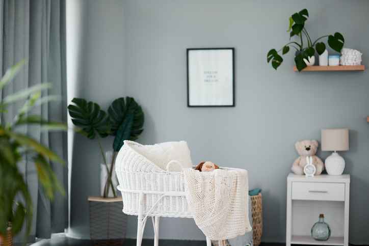 Nursery