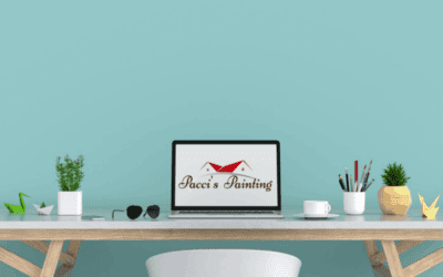 The Best Paint Colors for Your Home Office