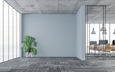 Best Exterior Paint Colors for Commercial Buildings
