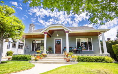 How Exterior Painting Can Transform Your Home